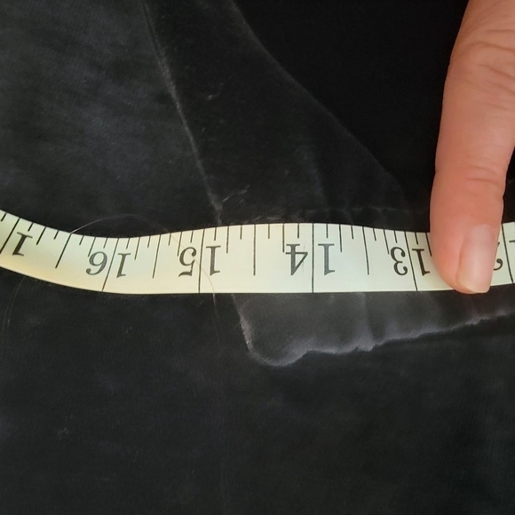 Vintage Sag Harbor 3 piece velvet Disney Mickey pant set - Picture 12 of 12